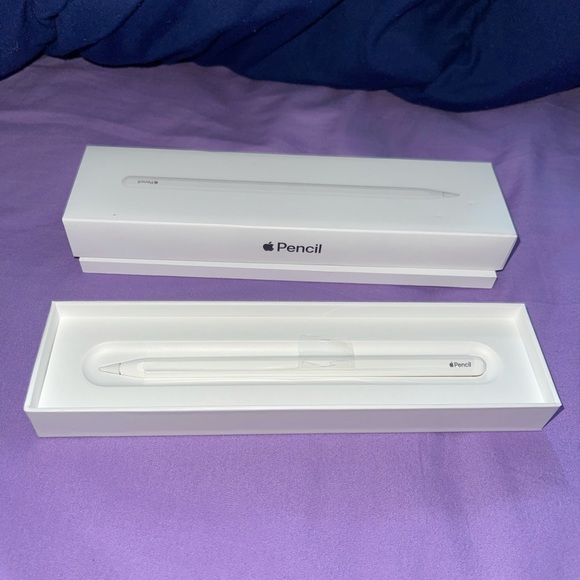 2nd Generation Apple Pencil - Picture 2 of 3